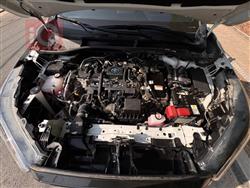 تويوتا كورولا كروس